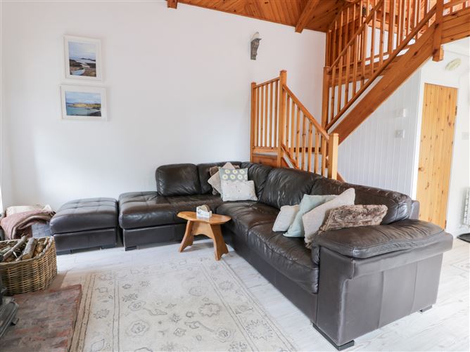 The Barn,Rockcliffe, Dumfries and Galloway, Scotland