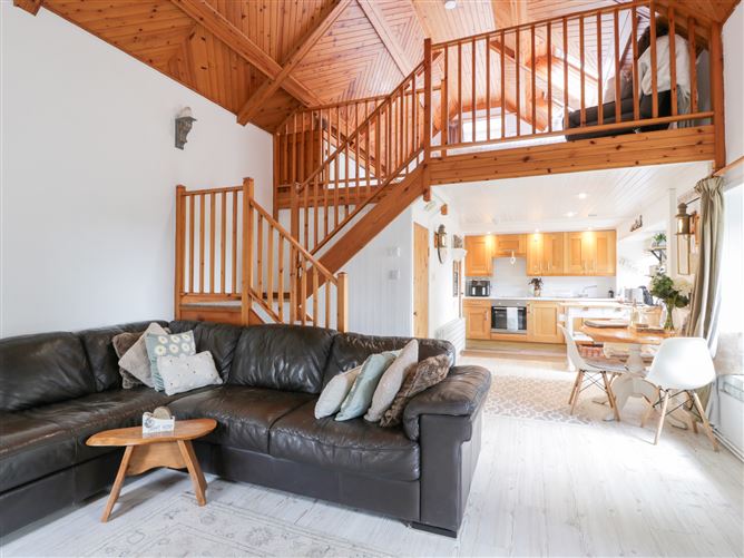 The Barn,Rockcliffe, Dumfries and Galloway, Scotland