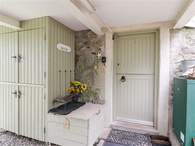 The Barn,Rockcliffe, Dumfries and Galloway, Scotland