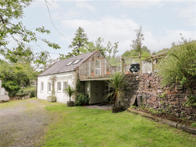 The Barn,Rockcliffe, Dumfries and Galloway, Scotland
