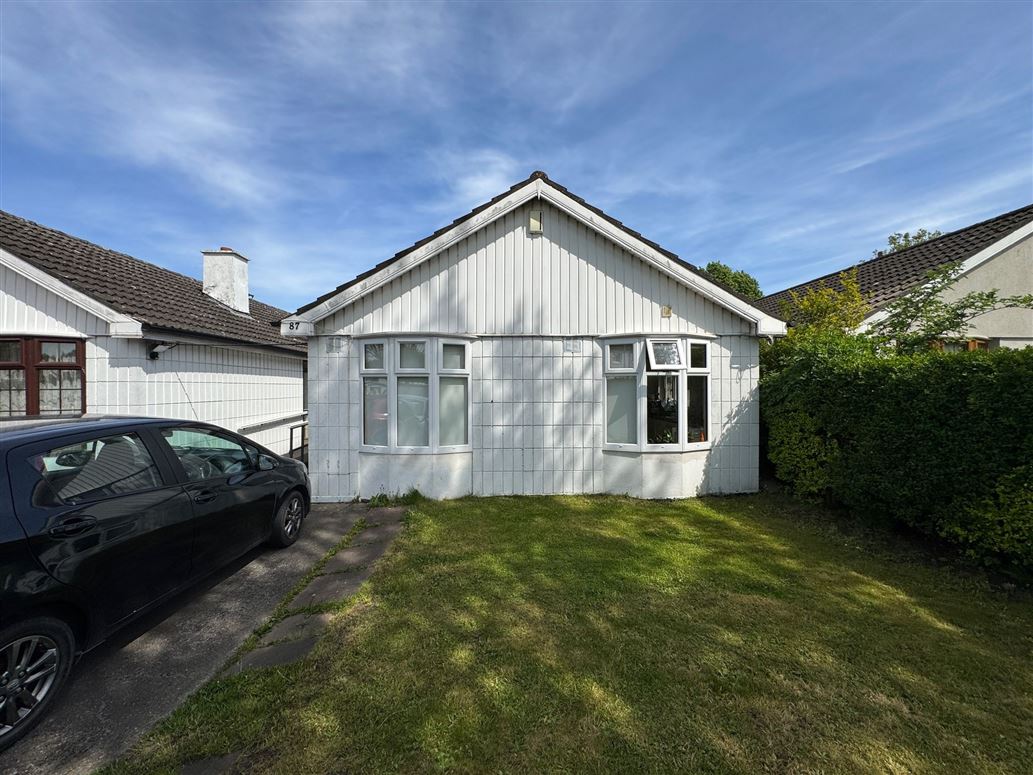 87 Hillcrest Walk, Lucan, Co. Dublin