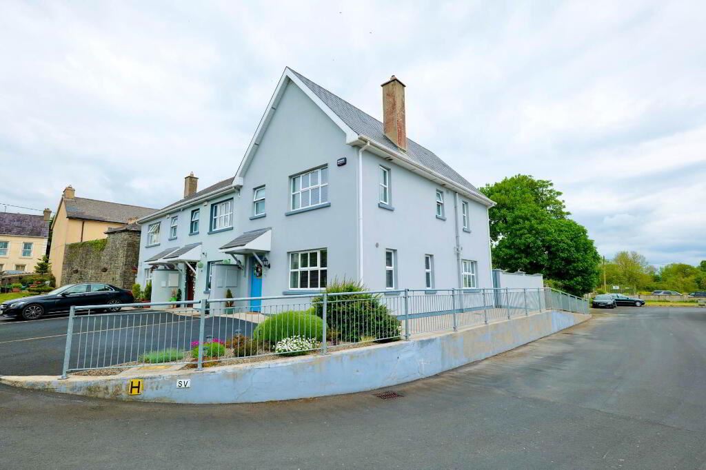 3 The Grove, Bruff, Limerick