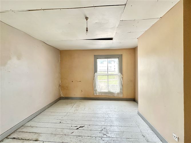 Hall Street, , Ballybay, Monaghan