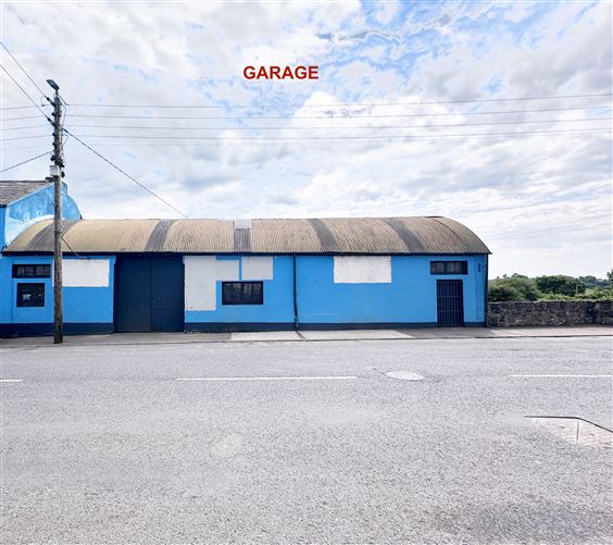 Hall Street, , Ballybay, Monaghan