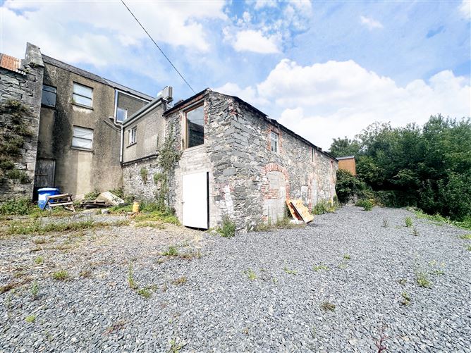 Hall Street, , Ballybay, Monaghan