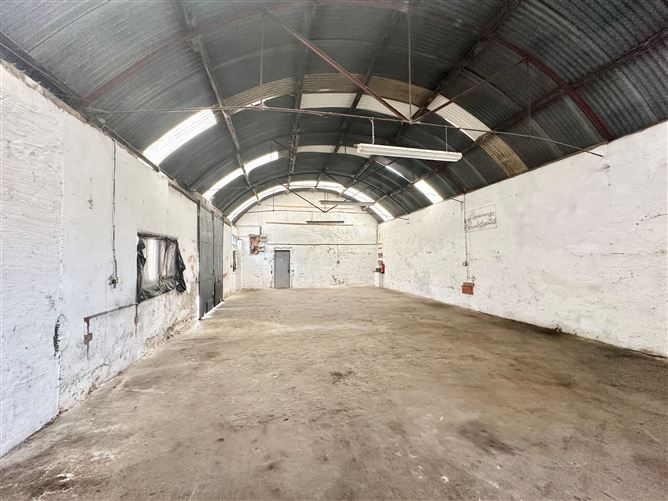 Hall Street, , Ballybay, Monaghan