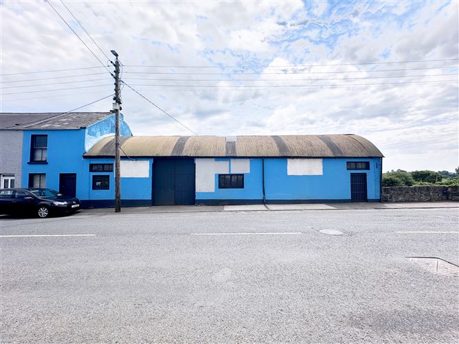 Hall Street, , Ballybay, Monaghan