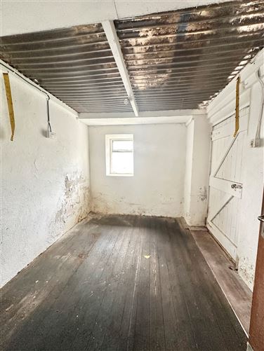 Hall Street, , Ballybay, Monaghan