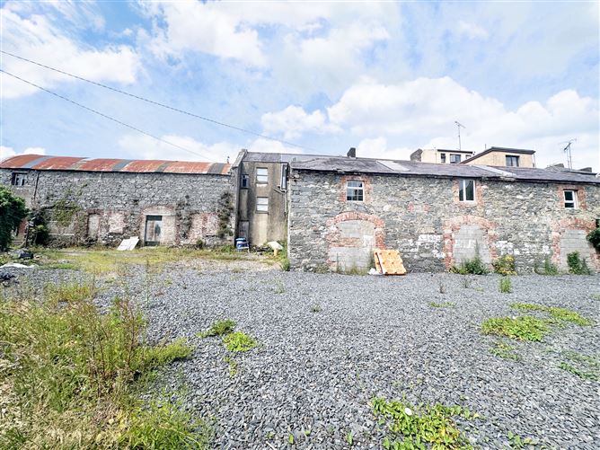 Hall Street, , Ballybay, Monaghan