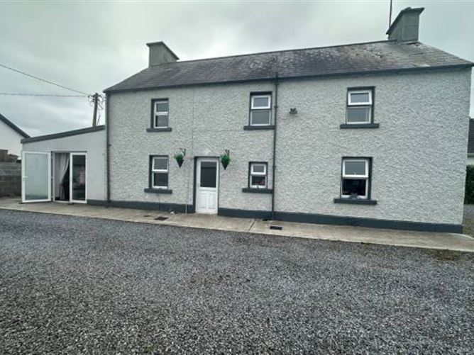 The Old Residence Bratty Road Castlepollard Co Westmeath, Castlepollard, Westmeath