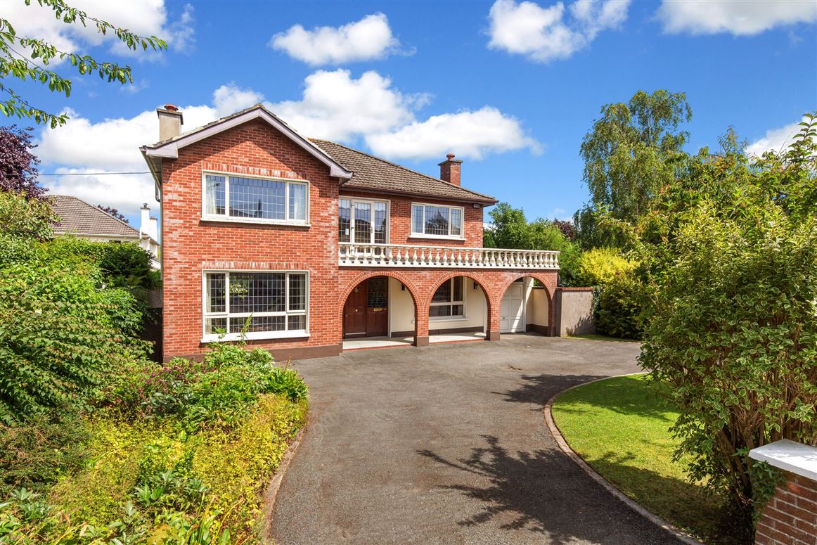 14 Castleknock Lodge, Castleknock, Dublin 15