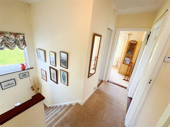 59 Bellevue Road, Glenageary, County Dublin