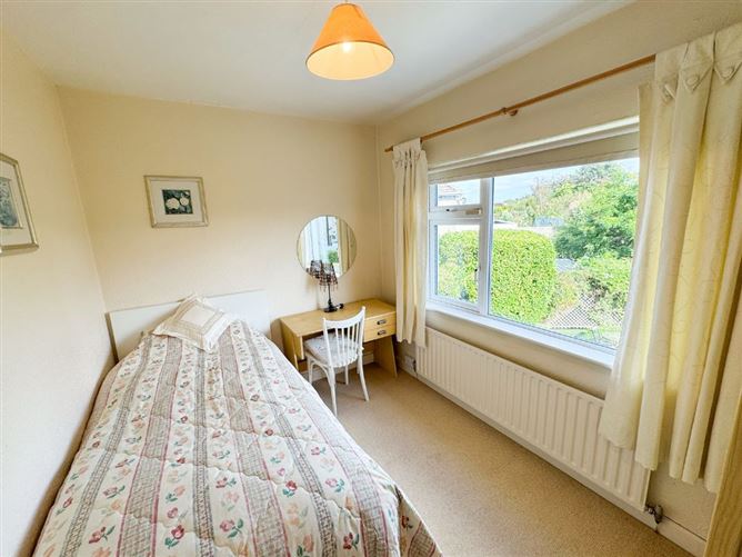 59 Bellevue Road, Glenageary, County Dublin