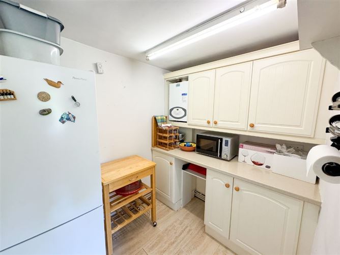 59 Bellevue Road, Glenageary, County Dublin