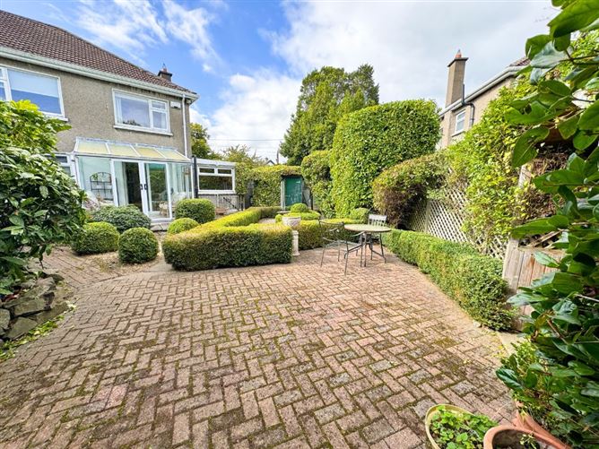 59 Bellevue Road, Glenageary, County Dublin