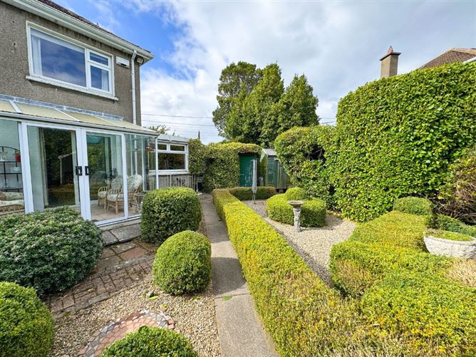 59 Bellevue Road, Glenageary, County Dublin