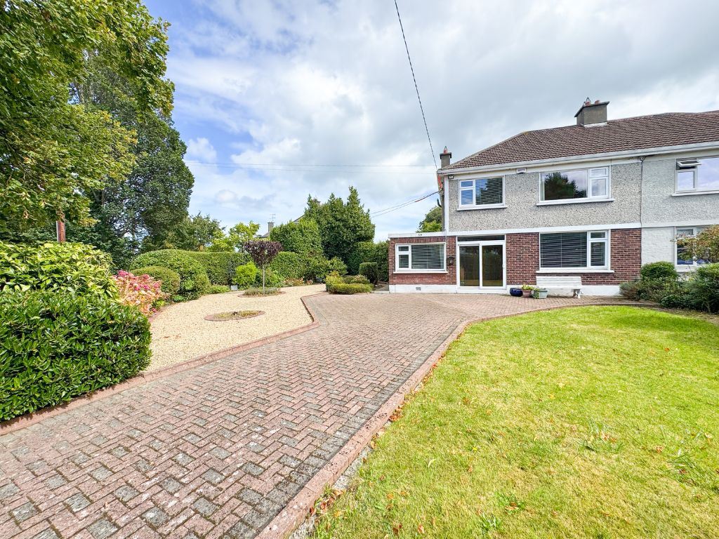 59 Bellevue Road, Glenageary, County Dublin