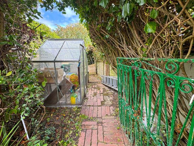 59 Bellevue Road, Glenageary, County Dublin