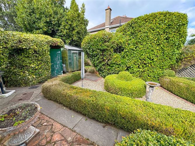 59 Bellevue Road, Glenageary, County Dublin