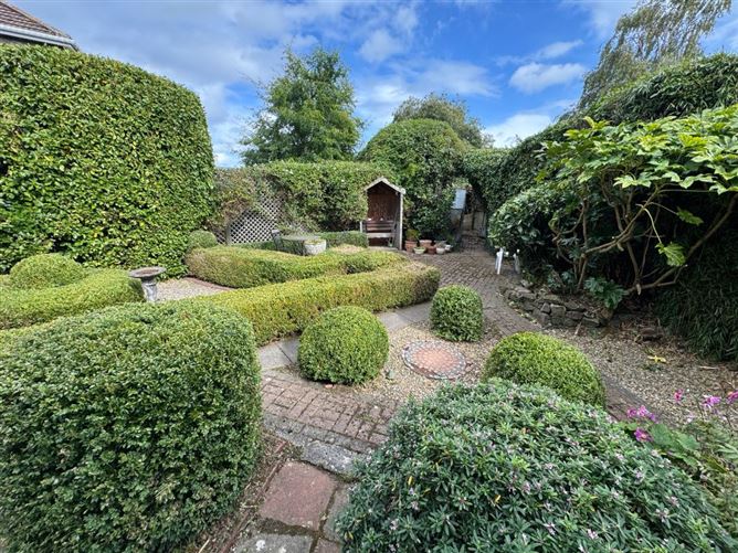 59 Bellevue Road, Glenageary, County Dublin