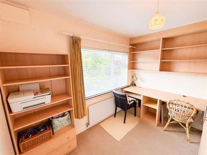 59 Bellevue Road, Glenageary, County Dublin