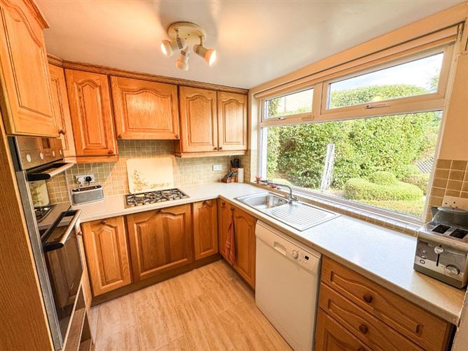 59 Bellevue Road, Glenageary, County Dublin