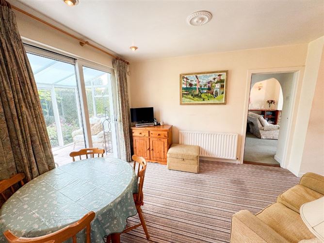 59 Bellevue Road, Glenageary, County Dublin