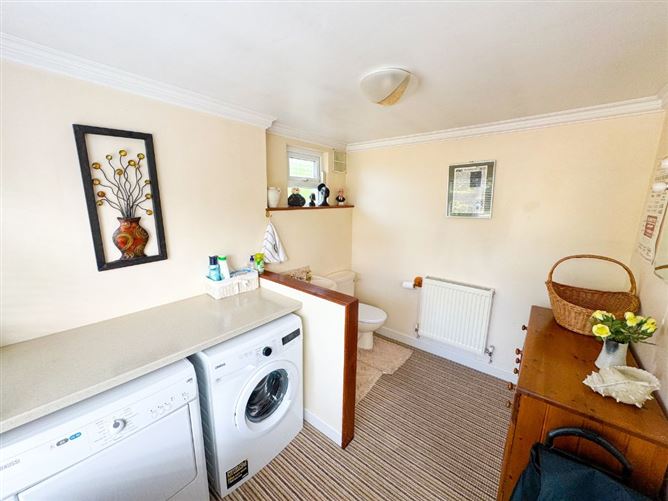 59 Bellevue Road, Glenageary, County Dublin