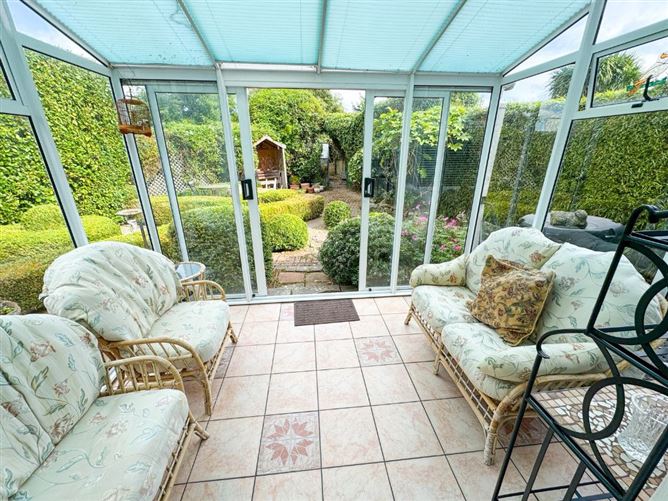 59 Bellevue Road, Glenageary, County Dublin