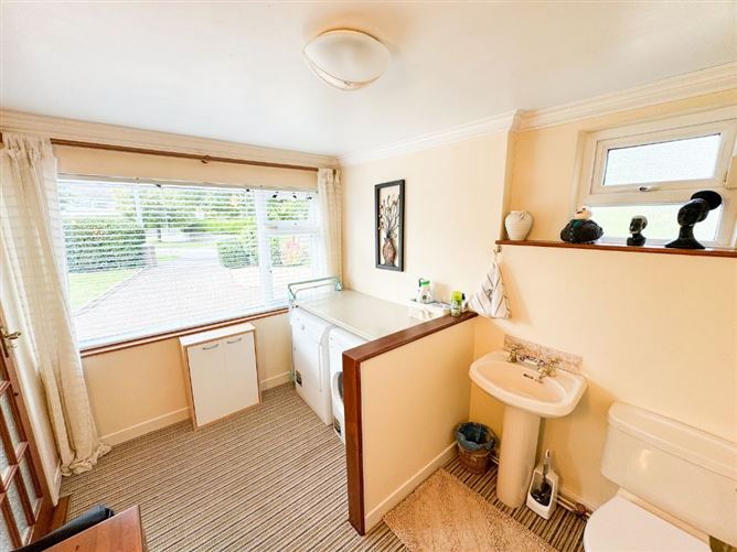 59 Bellevue Road, Glenageary, County Dublin