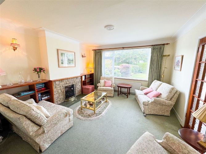59 Bellevue Road, Glenageary, County Dublin