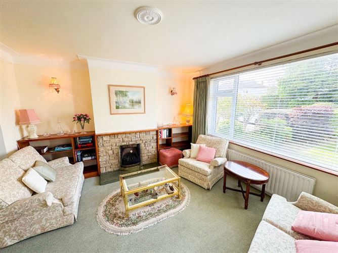 59 Bellevue Road, Glenageary, County Dublin