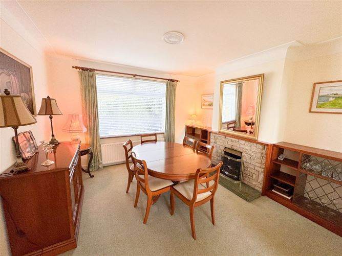 59 Bellevue Road, Glenageary, County Dublin