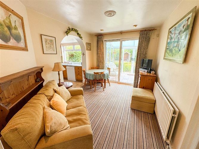 59 Bellevue Road, Glenageary, County Dublin