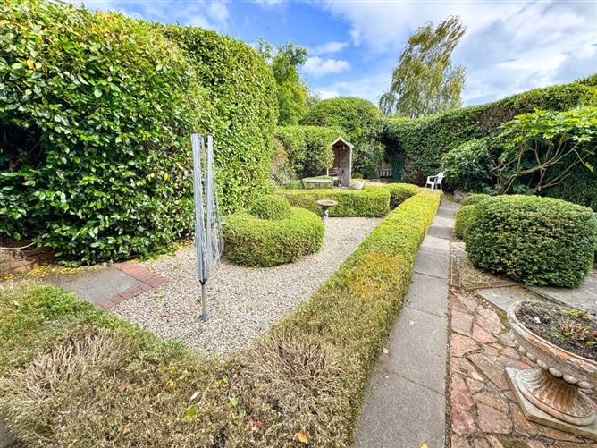 59 Bellevue Road, Glenageary, County Dublin