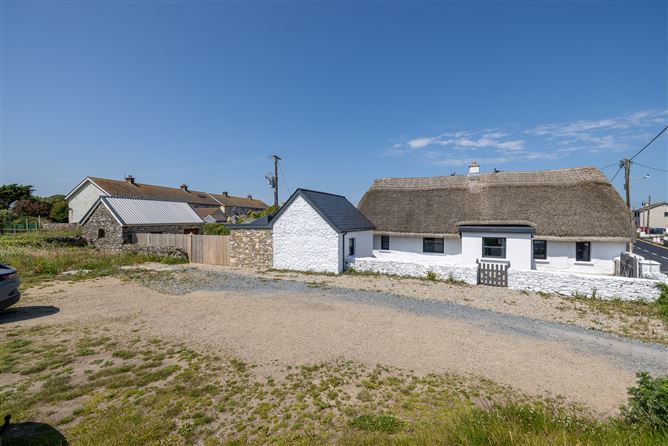 Crossfarnogue, Kilmore Quay, Wexford