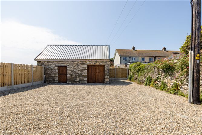 Crossfarnogue, Kilmore Quay, Wexford
