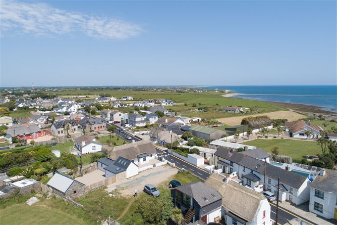 Crossfarnogue, Kilmore Quay, Wexford