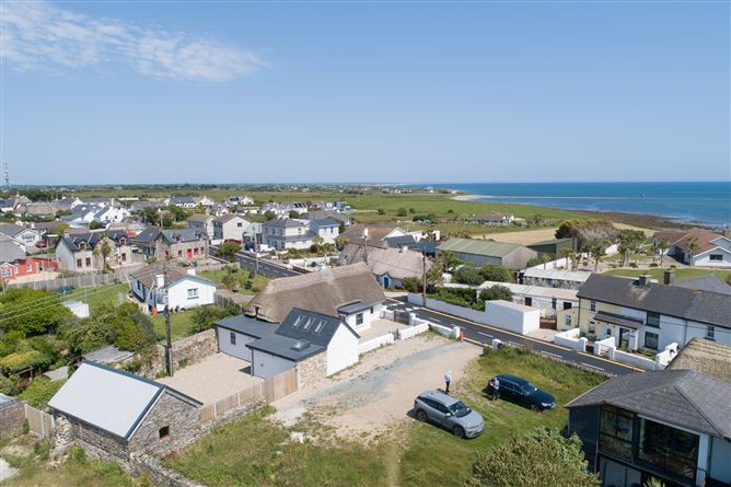Crossfarnogue, Kilmore Quay, Wexford