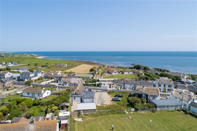 Crossfarnogue, Kilmore Quay, Wexford