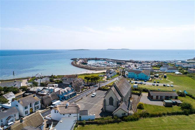 Crossfarnogue, Kilmore Quay, Wexford