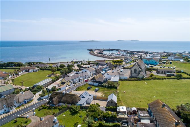 Crossfarnogue, Kilmore Quay, Wexford