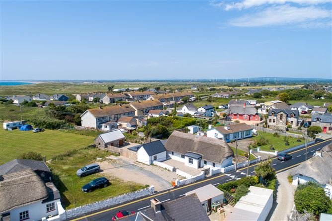 Crossfarnogue, Kilmore Quay, Wexford