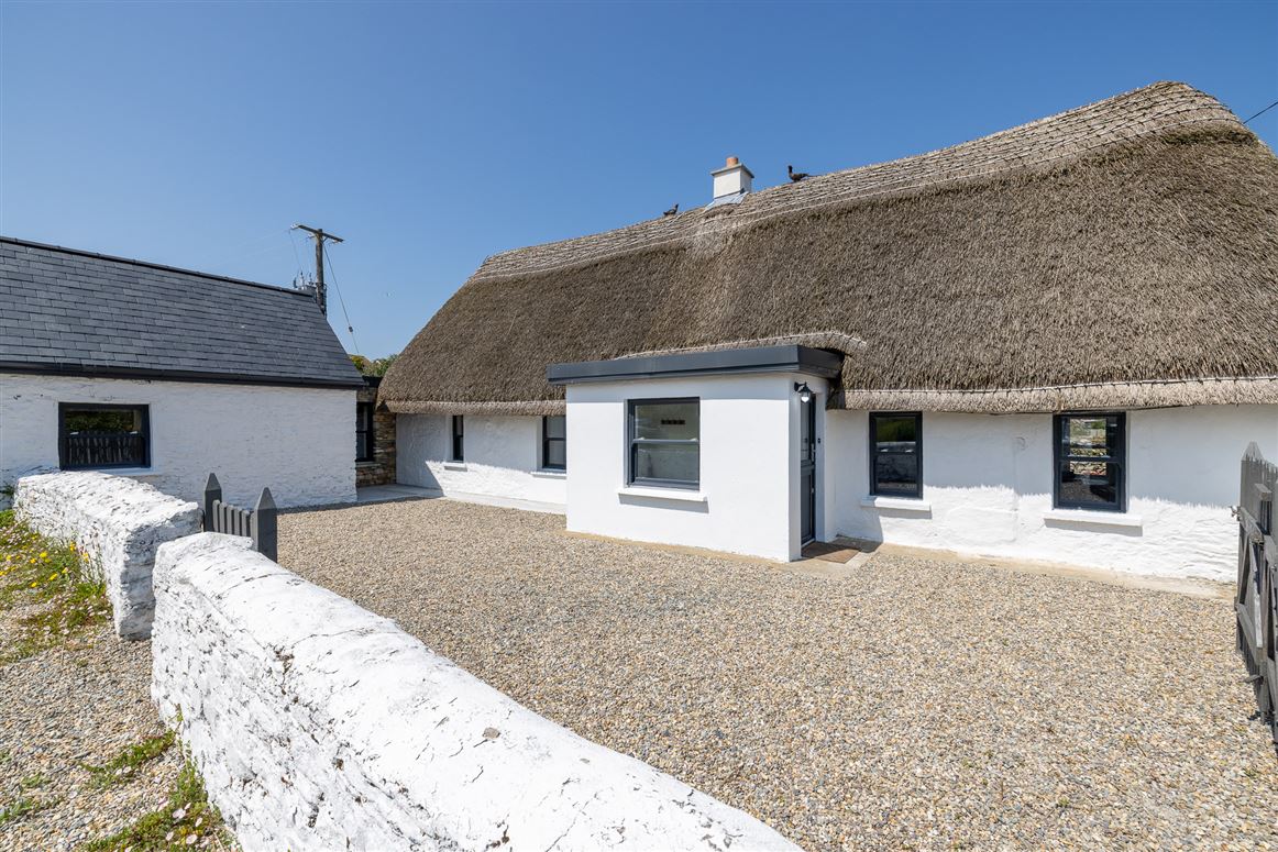Crossfarnogue, Kilmore Quay, Wexford