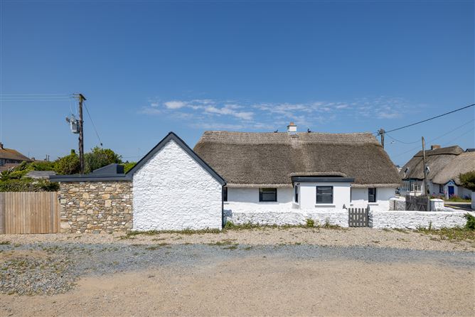 Crossfarnogue, Kilmore Quay, Wexford