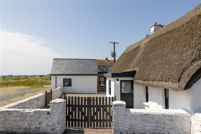 Crossfarnogue, Kilmore Quay, Wexford