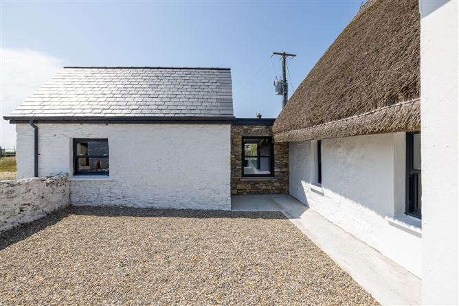 Crossfarnogue, Kilmore Quay, Wexford