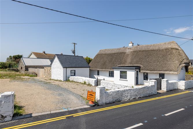 Crossfarnogue, Kilmore Quay, Wexford