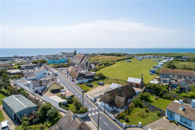 Crossfarnogue, Kilmore Quay, Wexford