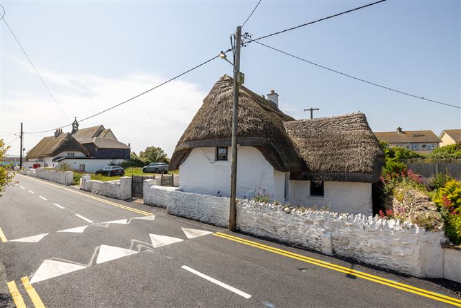 Crossfarnogue, Kilmore Quay, Wexford